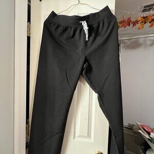 Figs Black Women's Pants